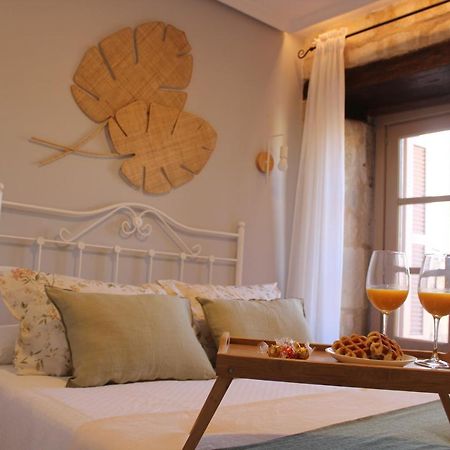 Premium Apartment Plaza Mayor Salamanca Dış mekan fotoğraf