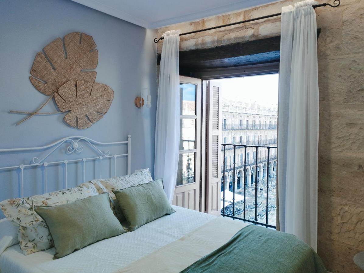 Premium Apartment Plaza Mayor Salamanca Dış mekan fotoğraf
