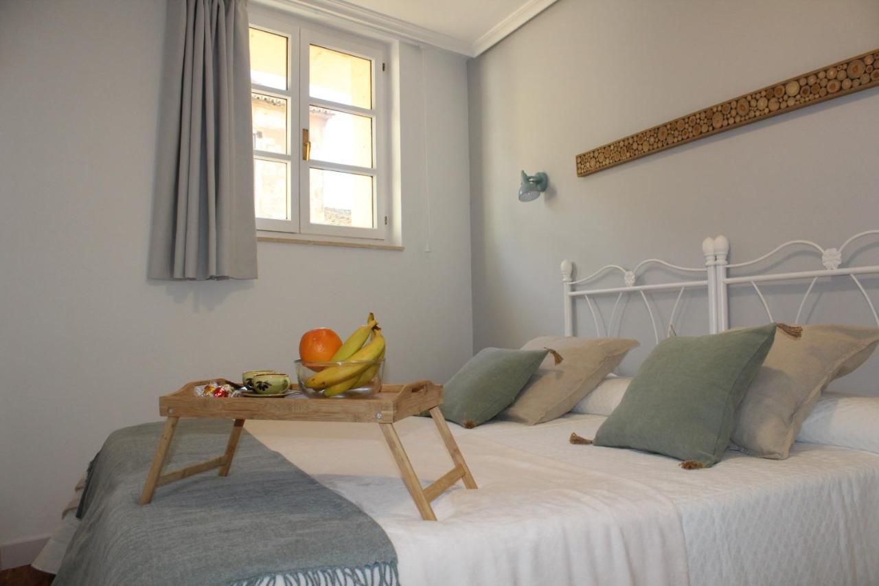 Premium Apartment Plaza Mayor Salamanca Dış mekan fotoğraf