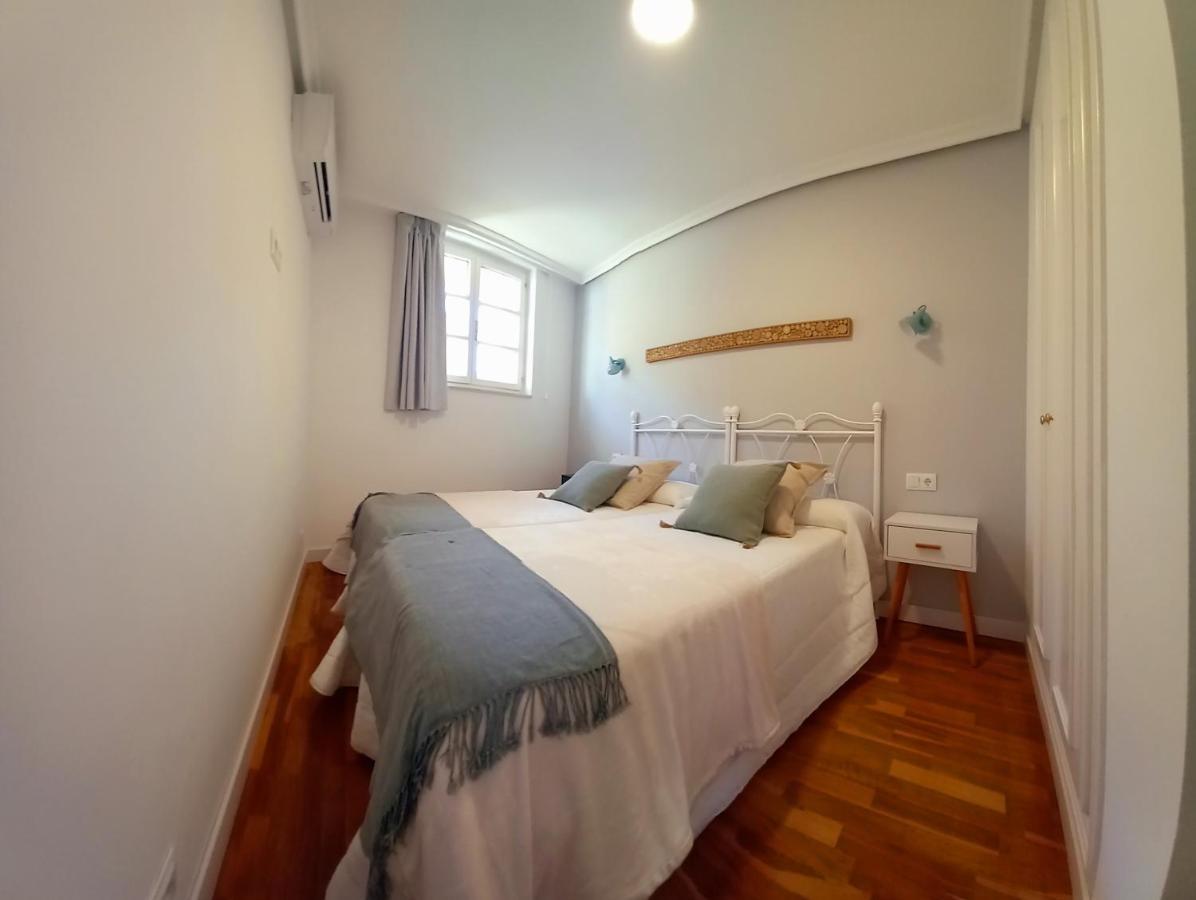 Premium Apartment Plaza Mayor Salamanca Dış mekan fotoğraf