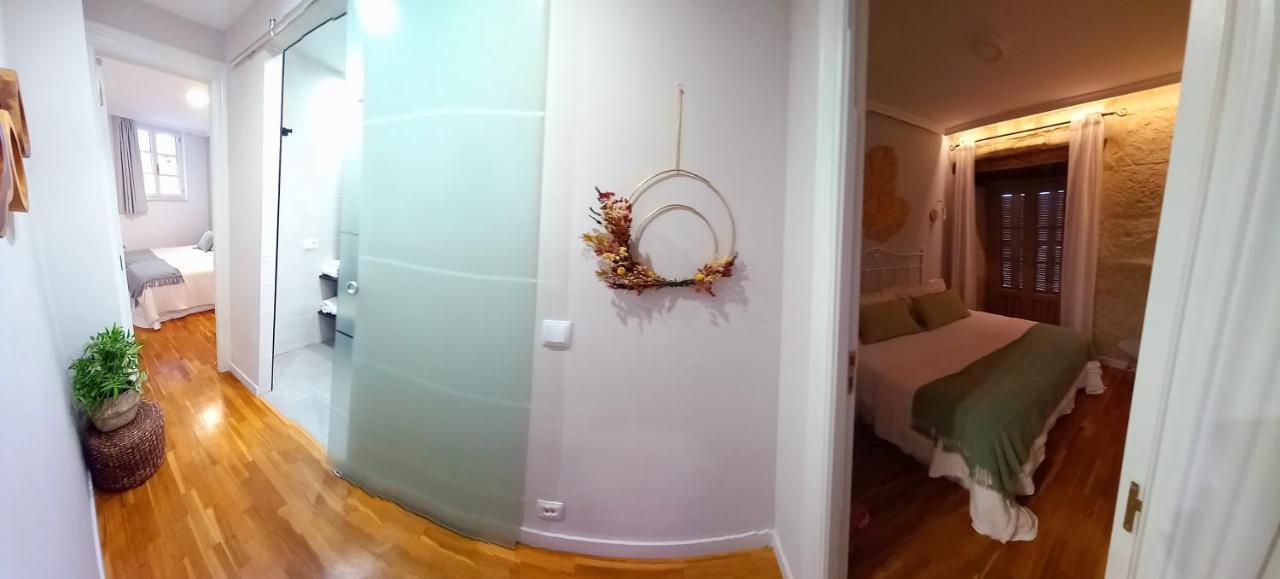 Premium Apartment Plaza Mayor Salamanca Dış mekan fotoğraf