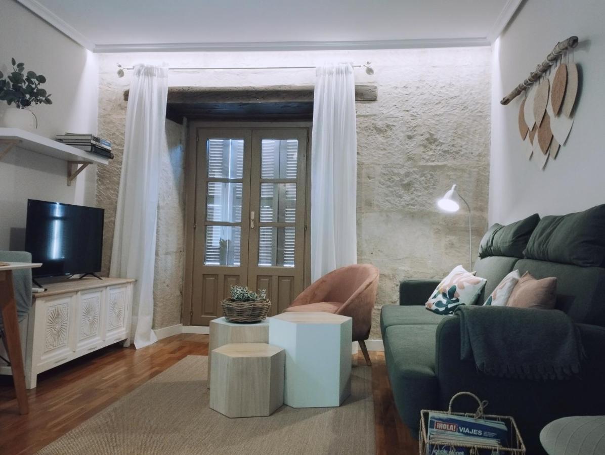 Premium Apartment Plaza Mayor Salamanca Dış mekan fotoğraf
