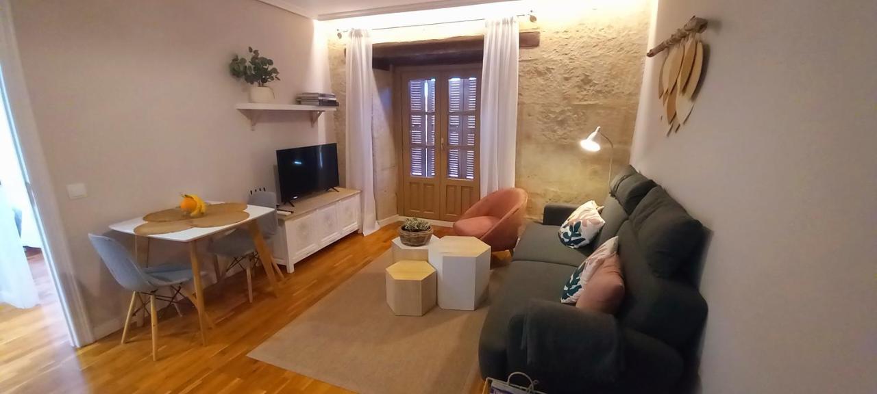 Premium Apartment Plaza Mayor Salamanca Dış mekan fotoğraf