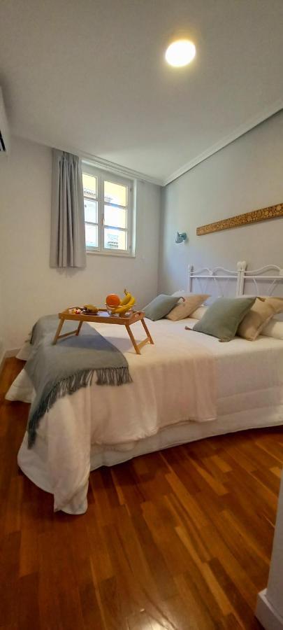 Premium Apartment Plaza Mayor Salamanca Dış mekan fotoğraf