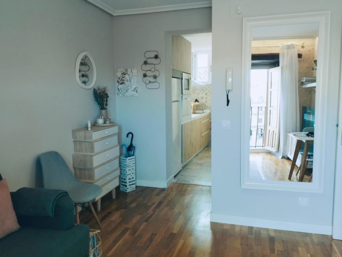 Premium Apartment Plaza Mayor Salamanca Dış mekan fotoğraf