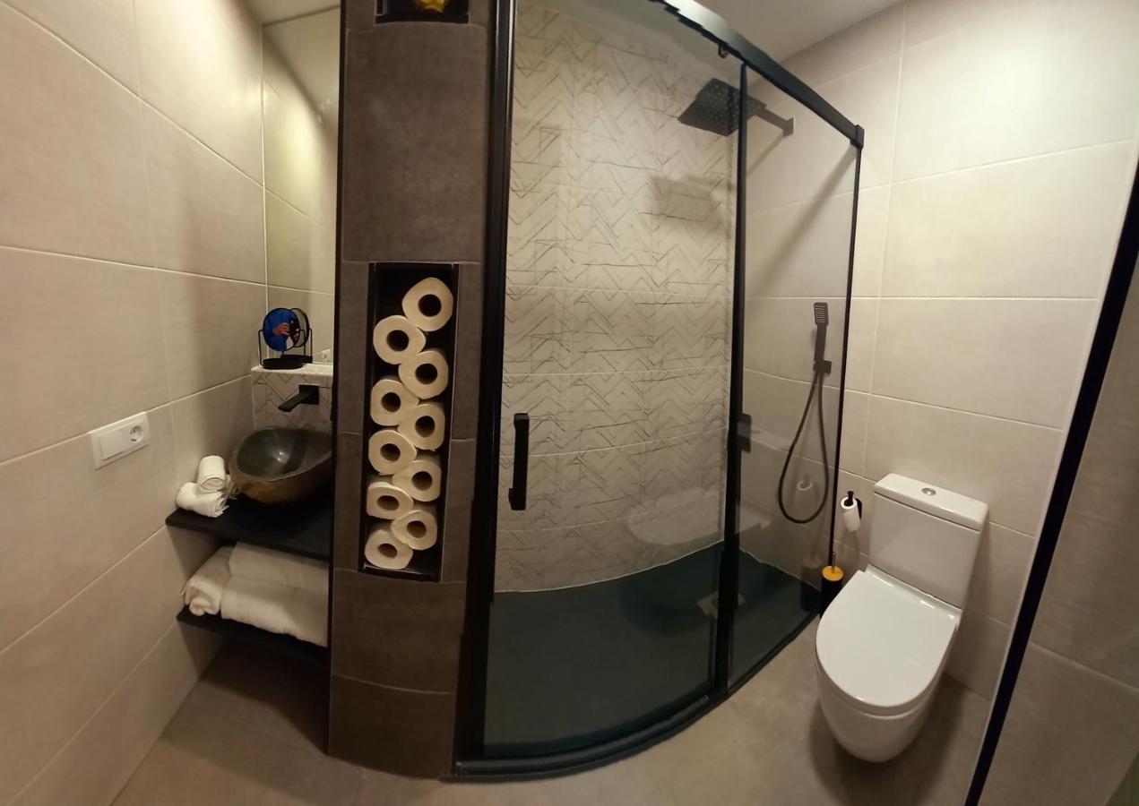 Premium Apartment Plaza Mayor Salamanca Dış mekan fotoğraf
