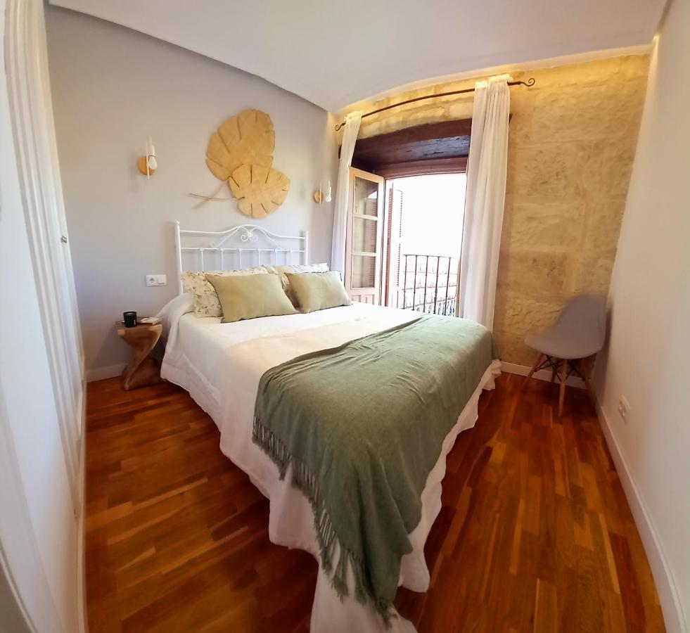Premium Apartment Plaza Mayor Salamanca Dış mekan fotoğraf