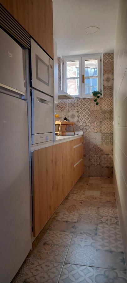 Premium Apartment Plaza Mayor Salamanca Dış mekan fotoğraf