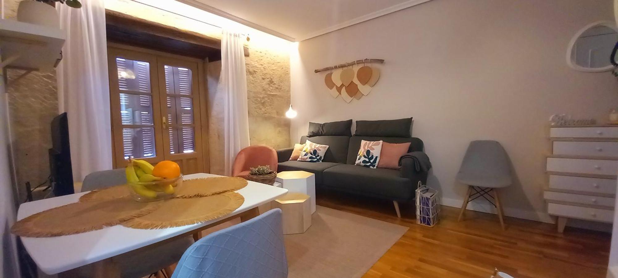 Premium Apartment Plaza Mayor Salamanca Dış mekan fotoğraf