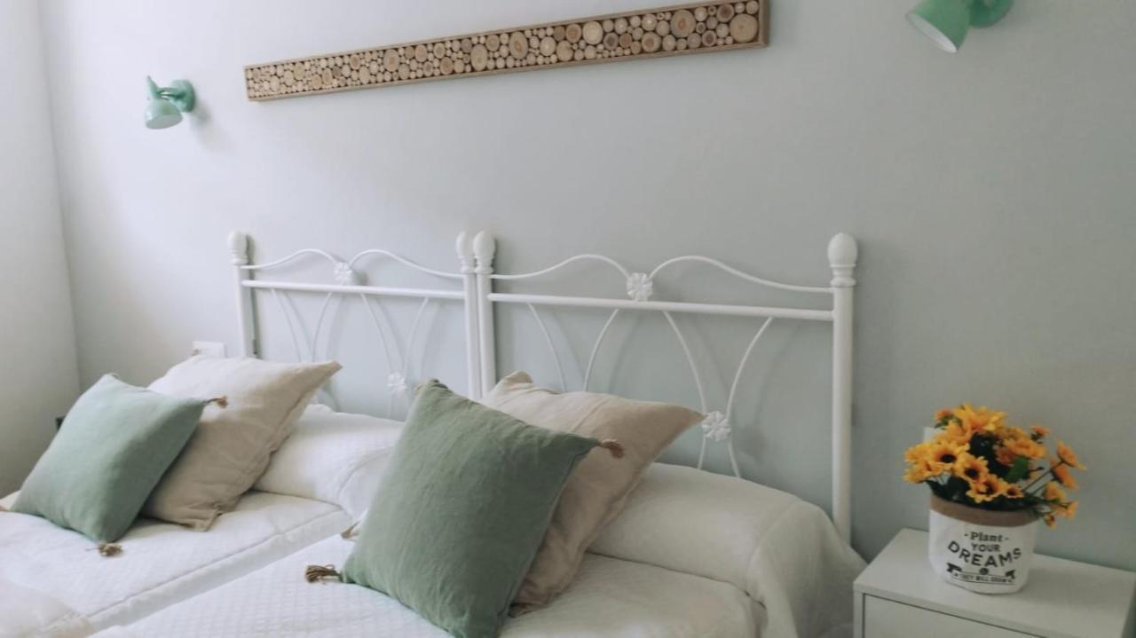 Premium Apartment Plaza Mayor Salamanca Dış mekan fotoğraf