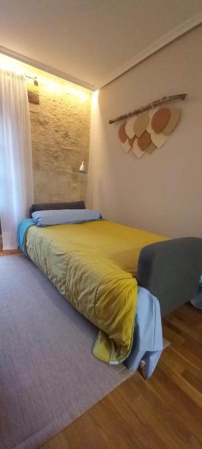Premium Apartment Plaza Mayor Salamanca Dış mekan fotoğraf